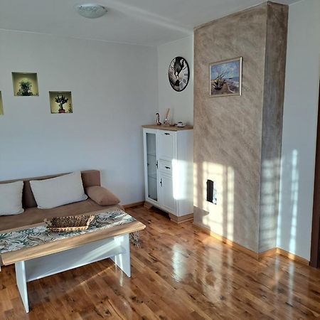 Megi Apartments, Nesebar sity Bagian luar foto