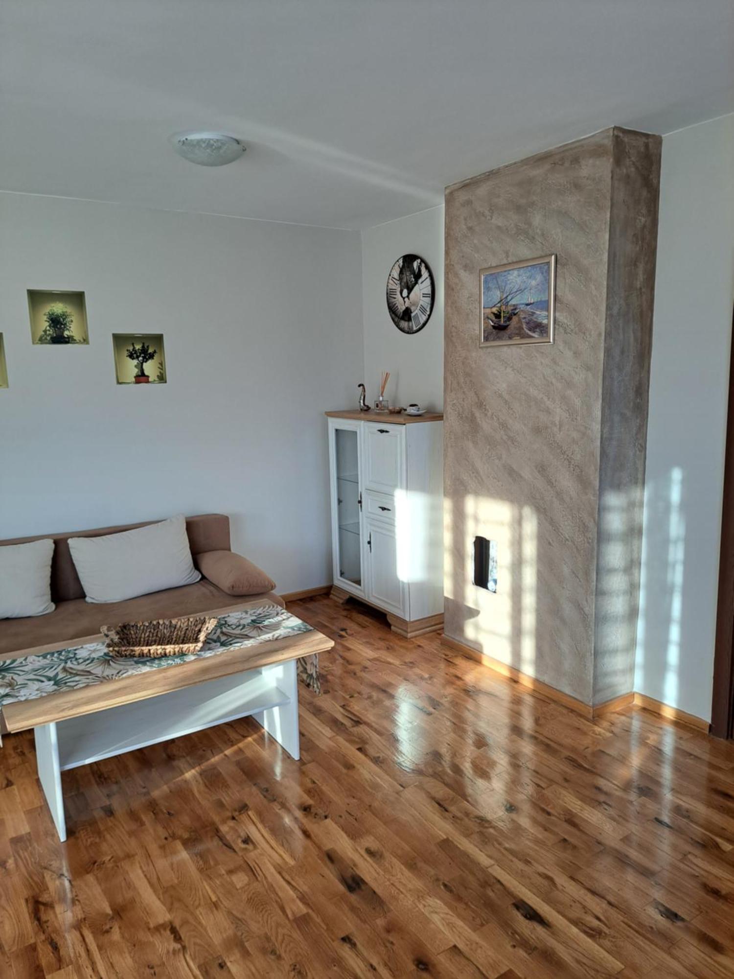 Megi Apartments, Nesebar sity Bagian luar foto