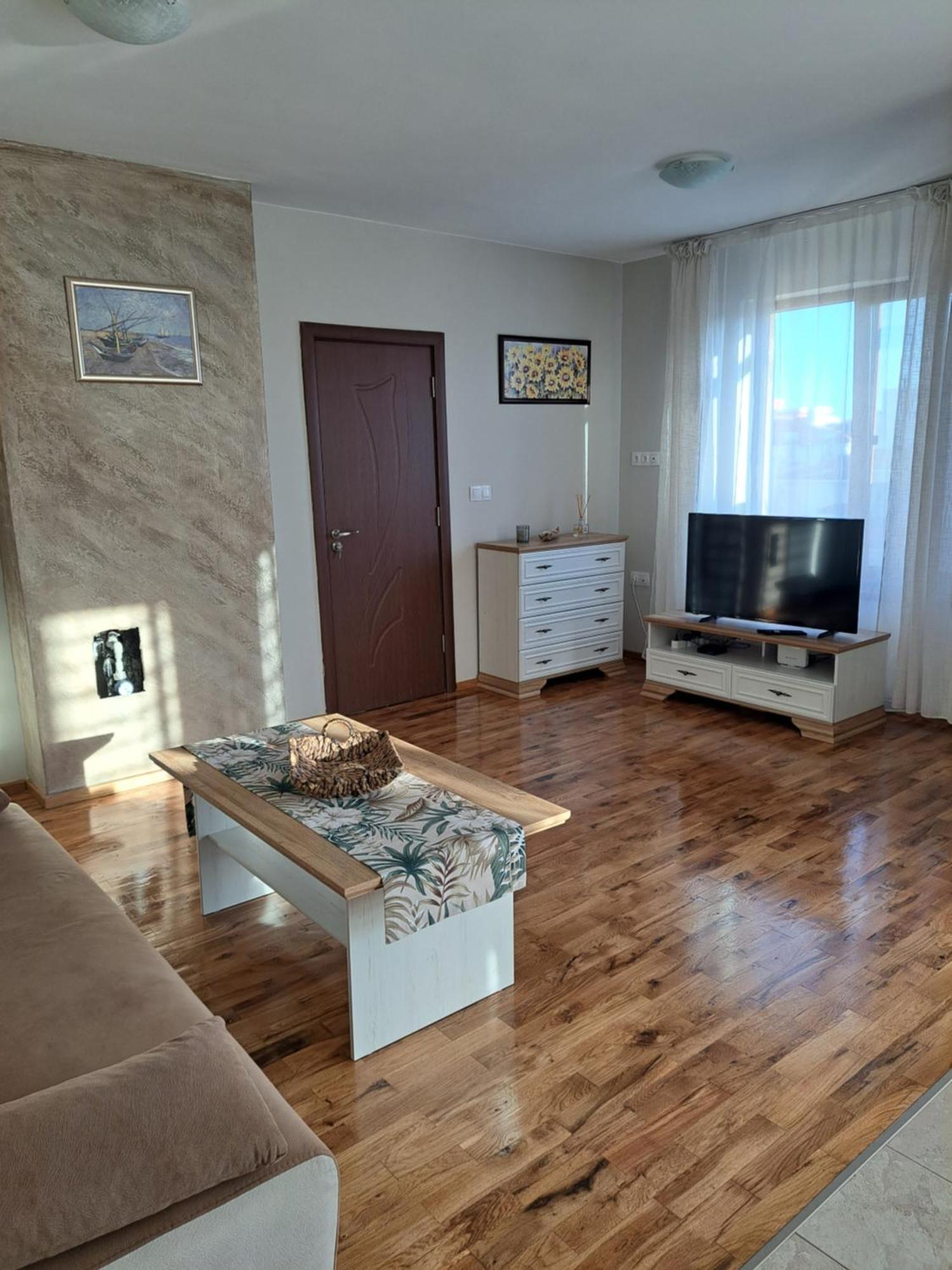 Megi Apartments, Nesebar sity Bagian luar foto